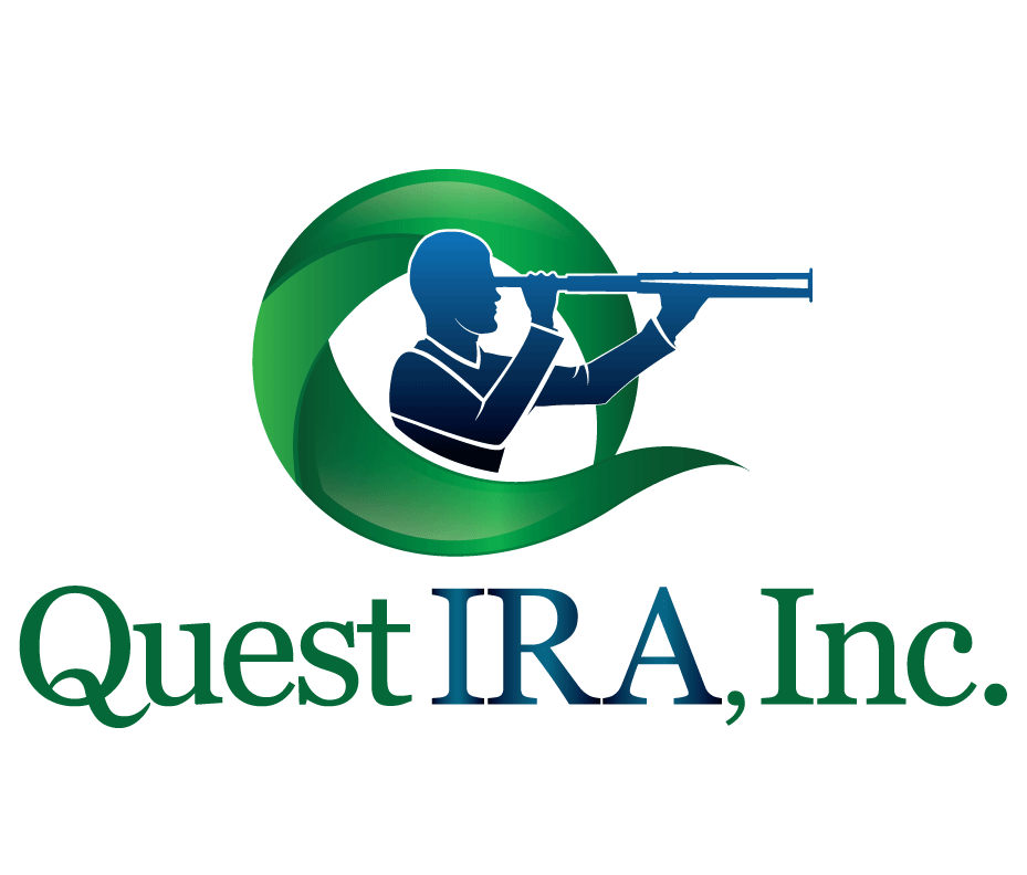 Quest IRA - Self-Directed IRA Services